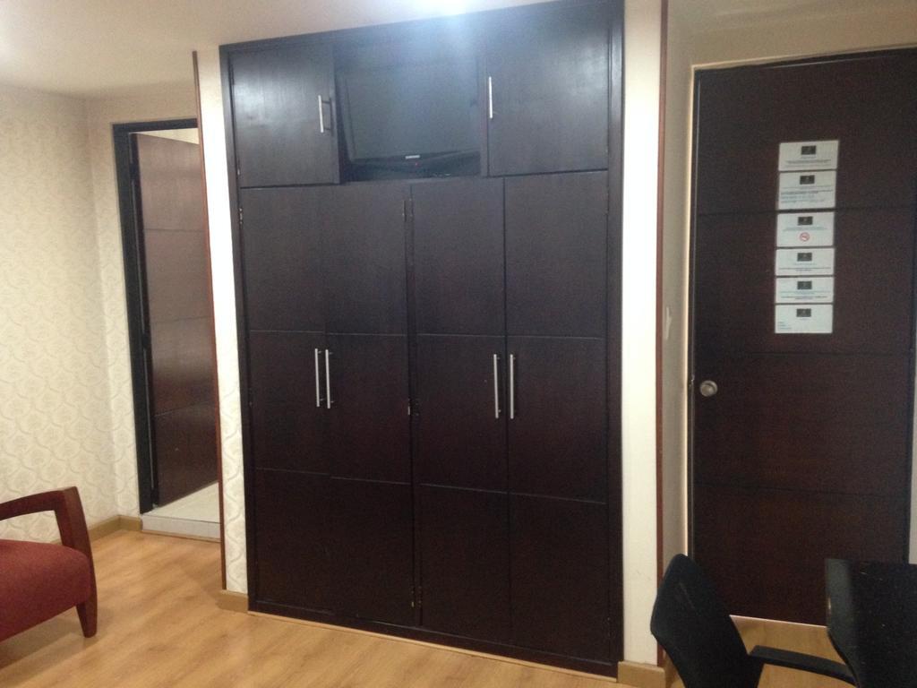Hotel Plaza Muisca 3*