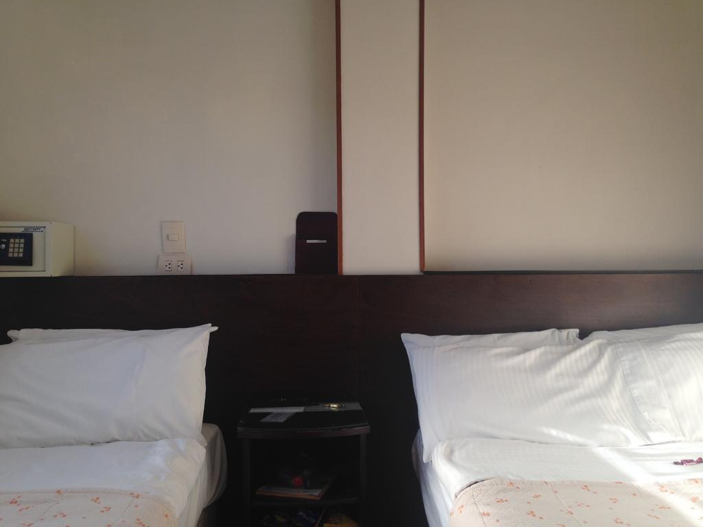 Plaza Muisca 3* Tunja