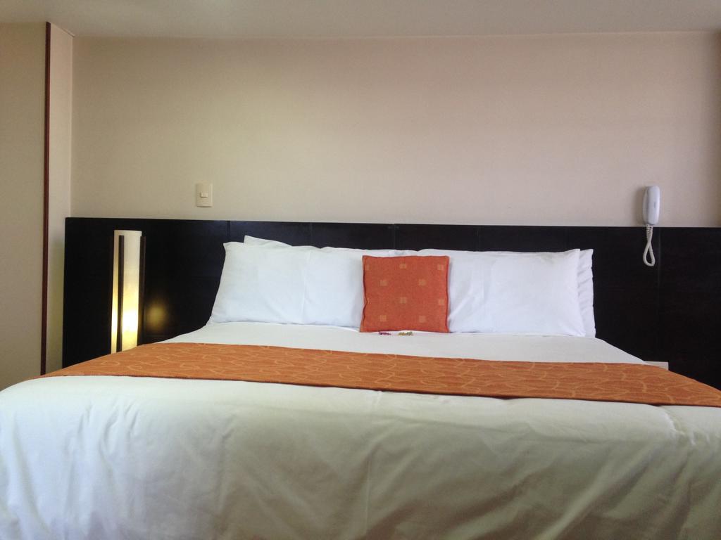 Plaza Muisca Hotel
