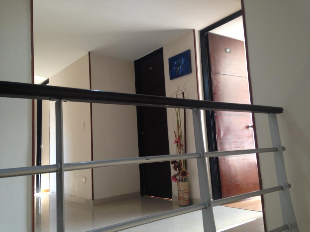 Plaza Muisca Hotel Tunja