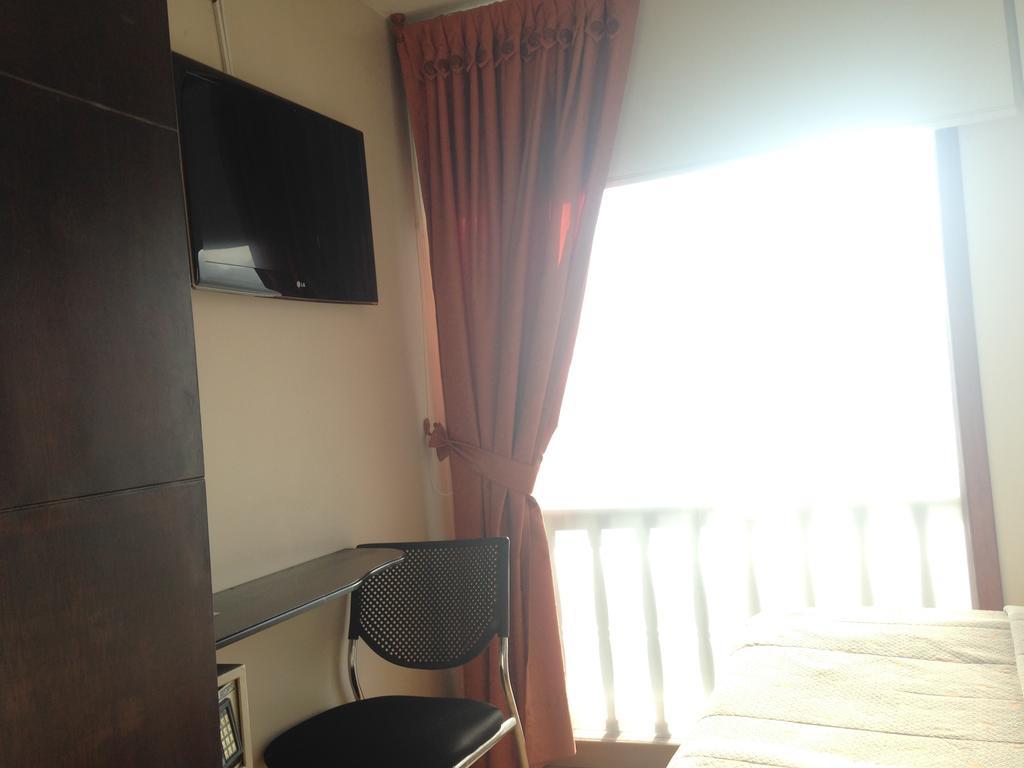 Plaza Muisca Hotel