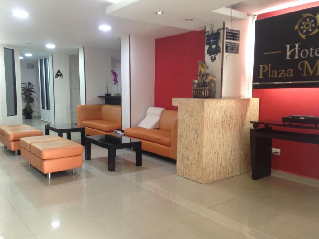 Plaza Muisca 3* Tunja