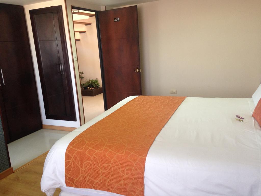 Plaza Muisca Hotel Tunja