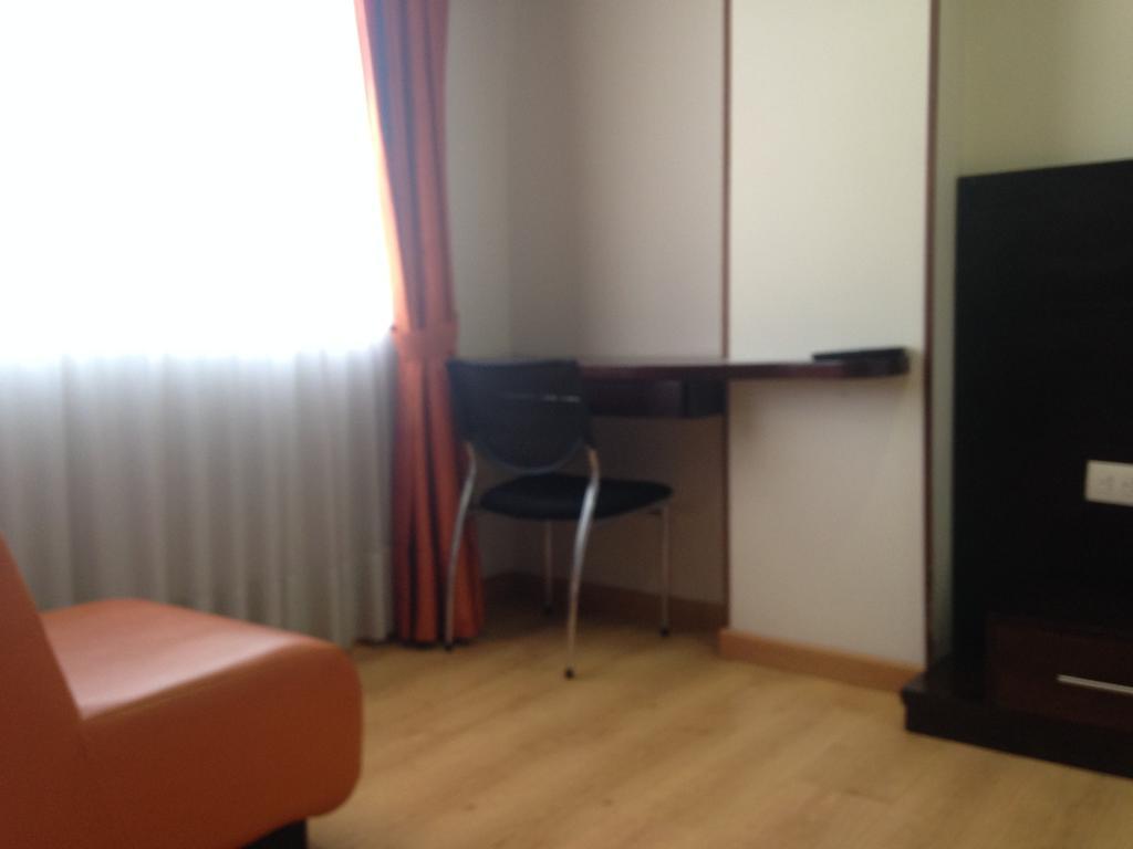Plaza Muisca Hotel Tunja
