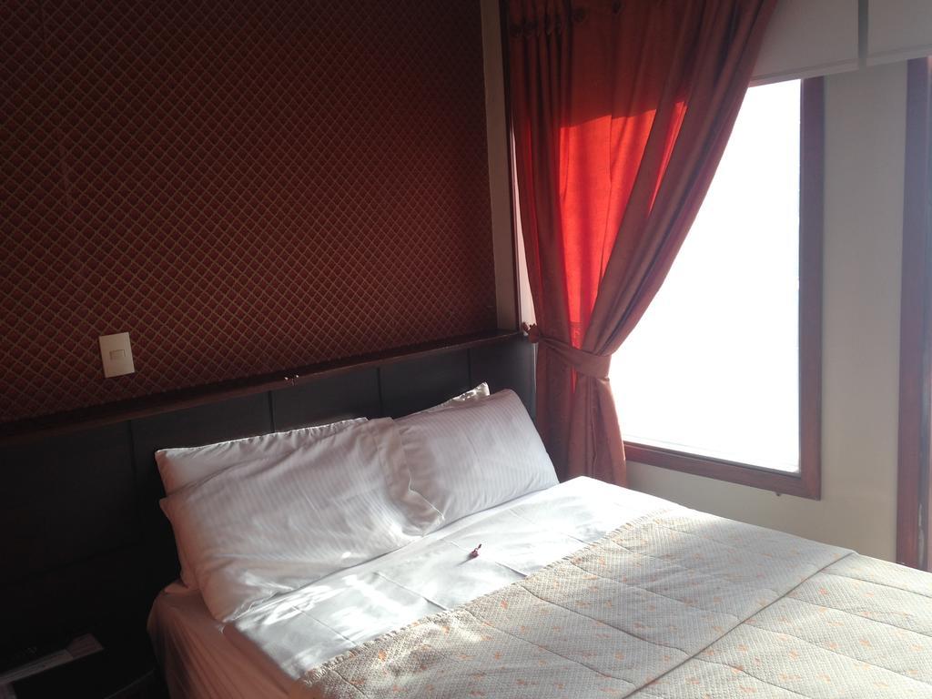 Plaza Muisca Hotel 3*
